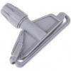Kentucky Mop Clip - Grey [for attaching 0368 - 0370 to handle] per Each