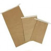 Kraft Paper Sack Stitched Bottom 25kg 3ply 13 x 8 x 33 per 50 - DISCONTINUED