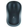 Logitech M185 Wireless Mouse Grey 910-002235