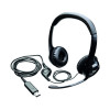 LOGITECH H390 USB HEADSET