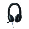 Logitech H540 USB Headset 981-000480