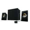 Logitech Z533 Speaker System with Subwoofer 980-001055