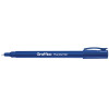 Graffico Handwriter Fineliner Pen Blue (Pack of 200) 31262/200
