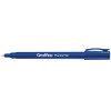 Graffico Handwriter Fineliner Pen Blue (Pack of 12) 31262/12