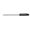 Security Ink Ballpoint Pen Medium Black (Pack of 20) LL09868
