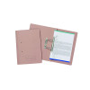 Spiral Files 285gsm Foolscap Buff (Pack of 50) TFM50-BUFZ
