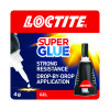 LOCTITE SUPER GLUE POWER GEL 4G