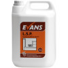 Evans L.S.P. Multi Surface Liquid Spray Polish per 5Ltr (A043EEV2)