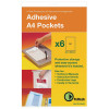 PELLTECH A5 MAXI POCKETS PK10