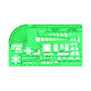 Linex-1258S Universal Architect Template 100414314