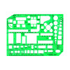 Linex-1263S Furniture Template 100413078