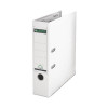 LEITZ 180 LACH FILE 80MM A4 WHT PK10