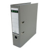 LEITZ 180 LACH FILE 80MM A4 GRY PK10