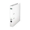 Leitz 180 Lever Arch File Poly 50mm A4 White (Pack of 10) 10151001