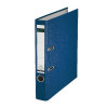 Leitz 180 Lever Arch File Poly 50mm A4 Blue (Pack of 10) 10151035