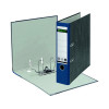 Leitz A4 Lever Arch File Blue Spine (Pack of 10) 1080-10-35