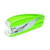 LEITZ WOW OFFICE STAPLER 30 SH GRN