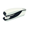 LEITZ WOW OFFICE STAPLER PEARL WHT
