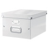 Leitz Click Store Medium Storage Box White 60440001