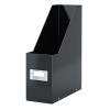 LEITZ CLICK STORE MAGAZINE FILE BLK