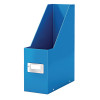 Leitz Click & Store Magazine File Blue (Dimensions: W103 x D253 x H330mm) 60470036