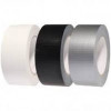 Waterproof Cloth Tape, Black, 50mm x 50m, Per Box 24 rolls