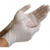 Latex Powderfree Examination Gloves MED per 100 per Box (GD05/500550)