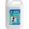 Evans Lift Bactericidal Degreaser per 5Ltr (A054EEV2)