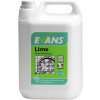 Evans Lime All-purpose Cleaner - Strong Citrus per 5Ltr (A015EEV2) - Available to order