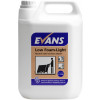 Evans Low Foam Light Floor Cleaner for Scrubber Driers per 5Ltr (A176EEV2) - Available to order