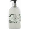 Evans Luxury Silk, Hand & bodywash in Pump Dispenser per 500 ml (A194FEV)
