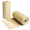 IMIT KRAFT PAPER ROLL 750MMX25M BWN