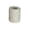 FLEXOCARE CTN TWINE 125G MEDIUM WHT