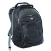 Gino Ferrari Juno 16 inch Laptop Backpack Black GF501