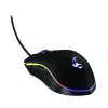MediaRange Gaming Wired 6 Button Optical Mouse with RGB Backlight MRGS201