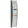 Fast Paper A4 Document Control Panel 25 Compartments Grey V125.02