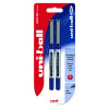 Uni-Ball Eye Fine Blue Twin Blister Pack (Pack of 6) 153528197
