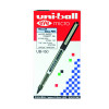 Uni-Ball UB-150 Eye Rollerball Pen Fine Black (Pack of 12) 9000500