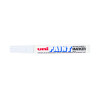 UNIPAINT PX-20 PNT MRKR MED WHT P12