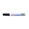 UNIPAINT PX-20 PNT MRKR MED BLK P12