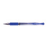 UNI-BALL SIGNO GEL GRIP BLUE PK12