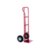 BARTON P HANDLE SACK TRUCK RED