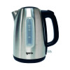 Igenix 1.7 Litre Jug Kettle Brushed Stainless Steel IG7731