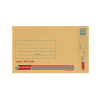 GoSecure Bubble Envelope Size 4 170x245mm Gold (Pack of 100) ML10046