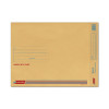 GoSecure Bubble Envelope Size 10 340x435mm Gold (Pack of 50) ML100062