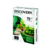 DISCOVERY A3 WHT PAPER REAM 75G P500