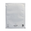 Mail Lite Tuff Bubble Lined Postal Bag Size H/5 270x360mm White (Pack of 50) 103015255