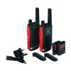 Motorola T82 Twin Pack BP00810EDRMAW