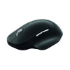 Microsoft MS Ergonomic Mouse Bluetooth Black 222-00004