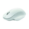 Microsoft MS Ergonomic Mouse Bluetooth Glacier 222-00020